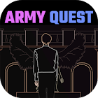 ARMY Quest: BTS ERAs 0.1