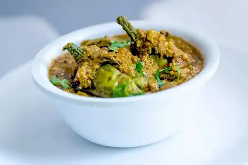 Baingan Masala