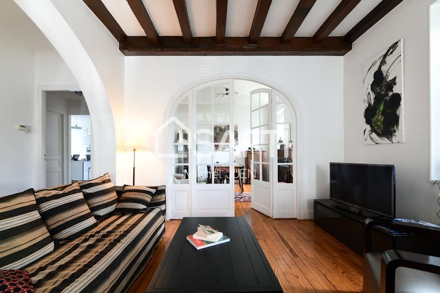 Vente appartement 5 pièces 136 m² à Bayonne (64100), 748 000 €