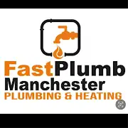 FastTrades Manchester Limited Logo