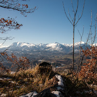 Scorcio Mattutino di 