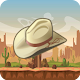 Download Cowboy Runner For PC Windows and Mac 1.0.1