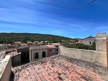 maison à Cassagnes (66)