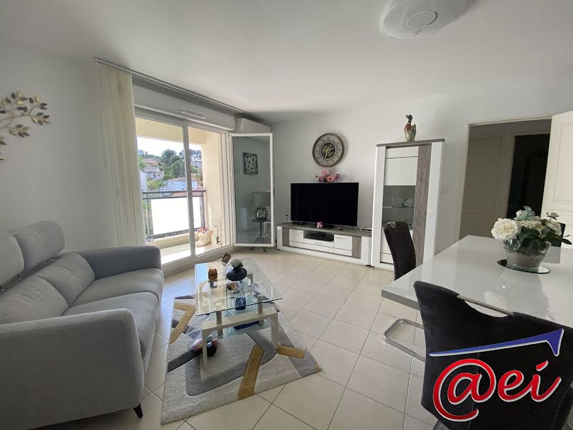 Vente appartement 3 pièces 69 m² à La Seyne-sur-Mer (83500), 295 000 €