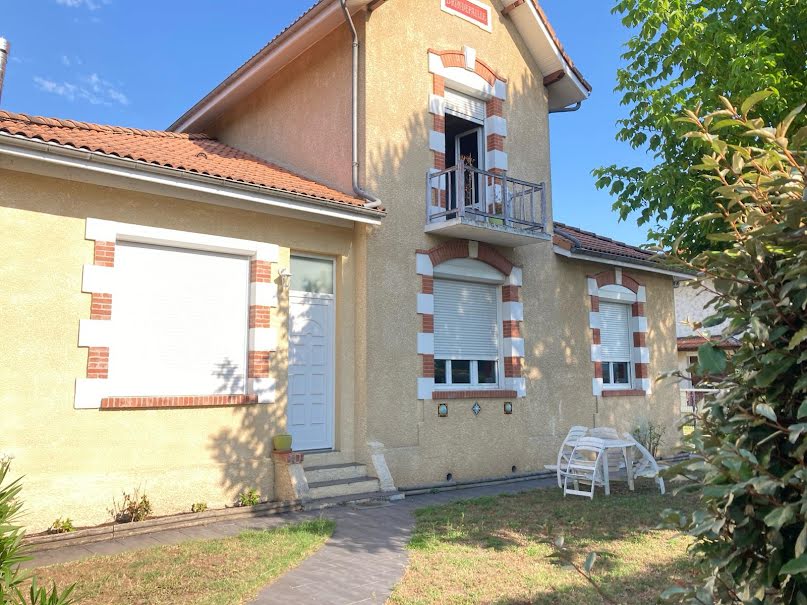 Vente maison 8 pièces 160 m² à Bazas (33430), 339 000 €