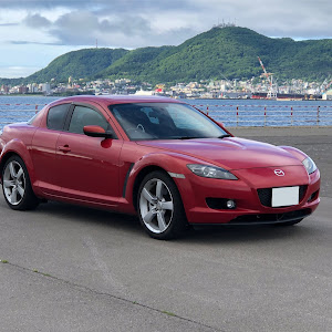 RX-8 SE3P