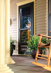 Storm Door Customer Care logo
