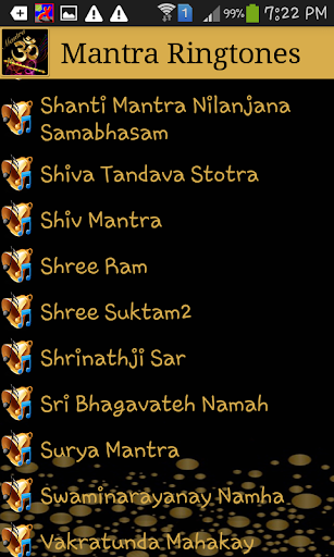 免費下載娛樂APP|Mantra Ringtones app開箱文|APP開箱王