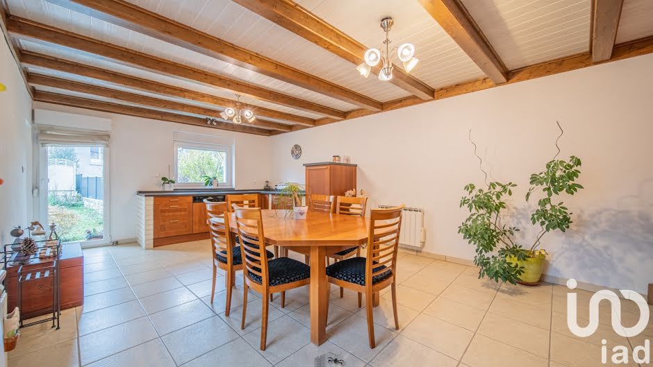 Vente maison 9 pièces 275 m² à Boust (57570), 345 000 €