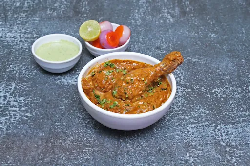 Matki Chicken