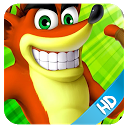 Descargar Super Crash Adventure - Wrapped Instalar Más reciente APK descargador