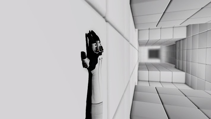 Q.U.B.E.: Director's Cut - screenshot