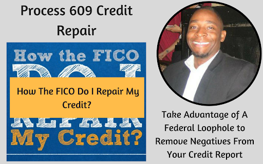 Credit Repair Programs That Work