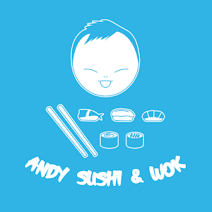 Download Andy Sushi & Wok For PC Windows and Mac