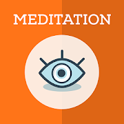 Meditation, Mindfulness, Relaxation Audio Programs 3.0 Icon