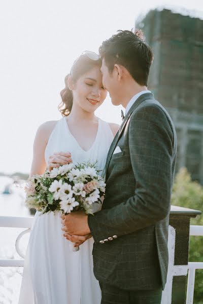 婚禮攝影師Phương Lê（phuonglestudio）。2020 5月5日的照片