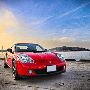 MR-S ZZW30