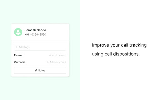 Frejun Chrome Dialler Plugin