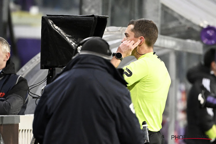 Enfin ! Un grand changement à venir autour des arbitres et du VAR dans les prochaines semaines