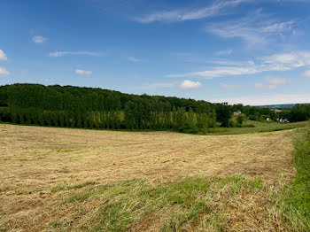 terrain à Riscle (32)