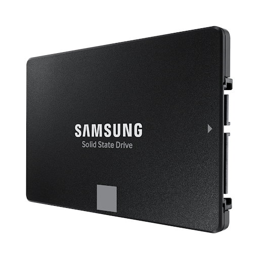 Ổ cứng SSD Samsung 870 EVO 250GB 77E250BW