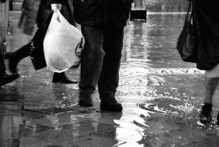 Wet Street di photofabi77