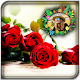 Download Red Rose Photo Frame  1.0