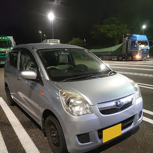 プレオ L275F