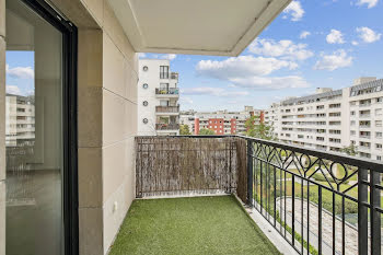 appartement à Suresnes (92)