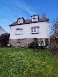 maison à Guingamp (22)