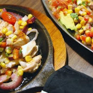 Chili's Grill and Bar(台中店)