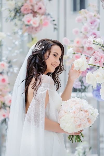 婚礼摄影师Vika Babiy（vicababii）。2020 7月29日的照片