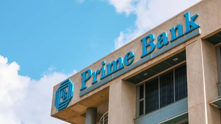 Prime Bank