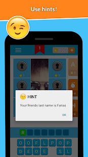 Download Friend Quiz APK