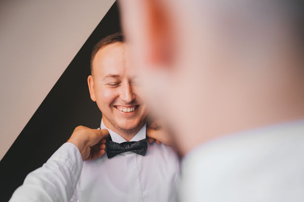 Wedding photographer George Savka (savka). Photo of 15 October 2019