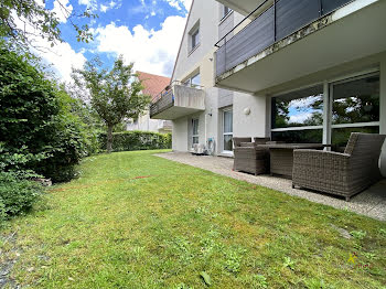 appartement à Oberhoffen-sur-Moder (67)