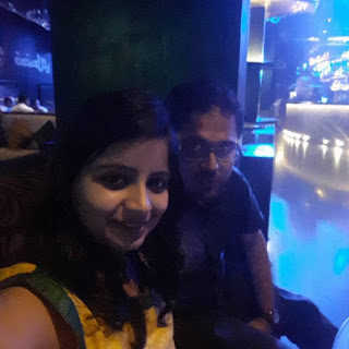 Tanvi Gupta at Cavalry The Lounge, Powai,  photos