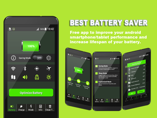 Best Battery Saver