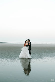 Fotografo di matrimoni Romil Shah (romilshahfilms). Foto del 23 aprile 2023