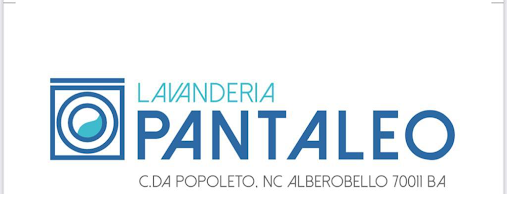 Lavanderia Pantaleo