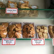 Persian Bakery photo 6