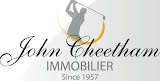 John Cheetham immobilier