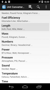download Unit Converter Pro Plus free