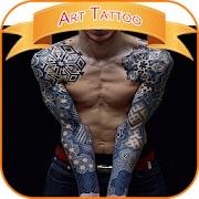 Art Tattoo 3.0 Icon