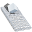 Classic Grey Keyboard Theme Download on Windows