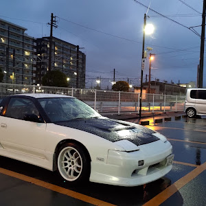 180SX KRS13