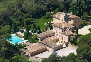 Maison avec piscine et jardin 2