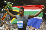 CasterSemenya