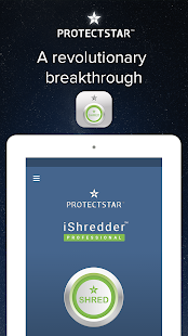 iShredder™ 5 PRO Data Shredder Screenshot