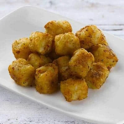 Potato Poppers